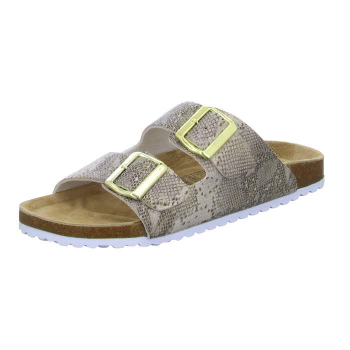 Alyssa Bio Pantolette bis 30mm Sohlenhöhe - SchuhEggers.de