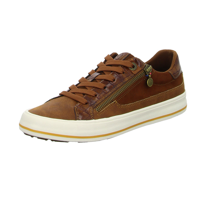 s.Oliver Schnürhalbschuh Sneaker (sportlich) - SchuhEggers.de