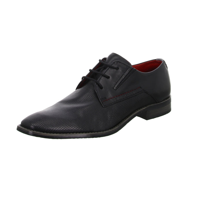 bugatti Schnürhalbschuh Business (elegant) - SchuhEggers.de