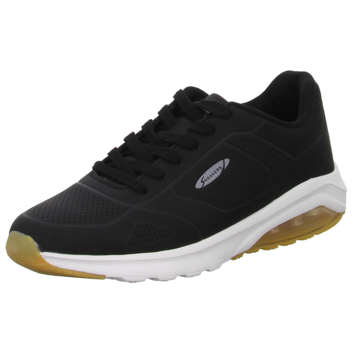 Sneakers Schnürhalbschuh Sneaker (sportlich) - SchuhEggers.de