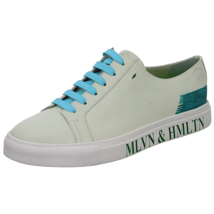 Melvin & Hamilton Schnürhalbschuh Sneaker (sportlich) Harvey 70 - SchuhEggers.de