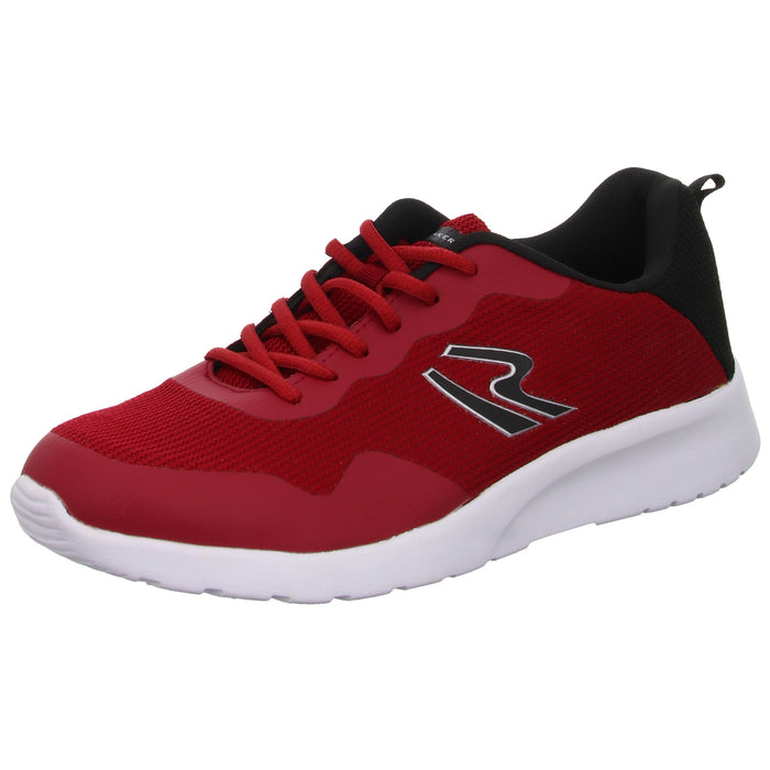 Sneakers Schnürhalbschuh Sneaker (sportlich) - SchuhEggers.de