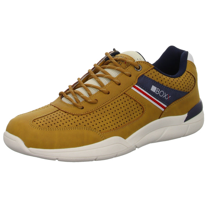 BOXX Schnürhalbschuh Freizeit (Casual) - SchuhEggers.de