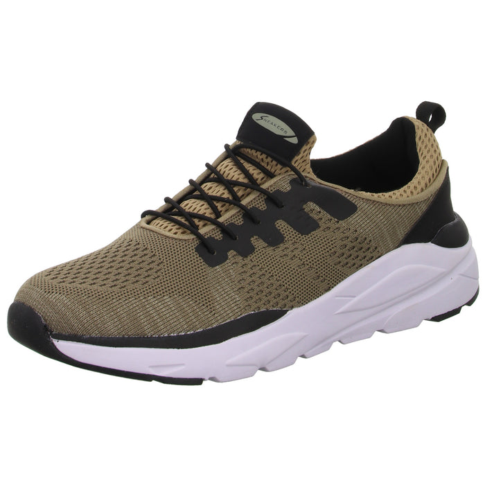 Sneakers Slipper/Kletthalbschuh Sneaker (sportlich) - SchuhEggers.de