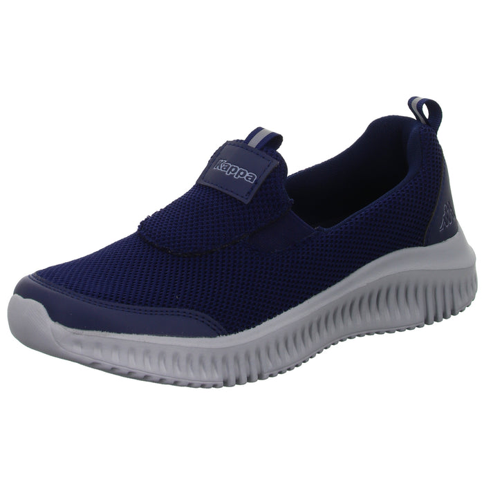 Kappa Slipper/Kletthalbschuh Sneaker (sportlich) STYLECODE: 243097-6714 FANO - SchuhEggers.de