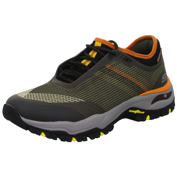 Skechers Slipper/Kletthalbschuh Freizeit (Casual) Arch Fit Dawson-MAHONE - SchuhEggers.de