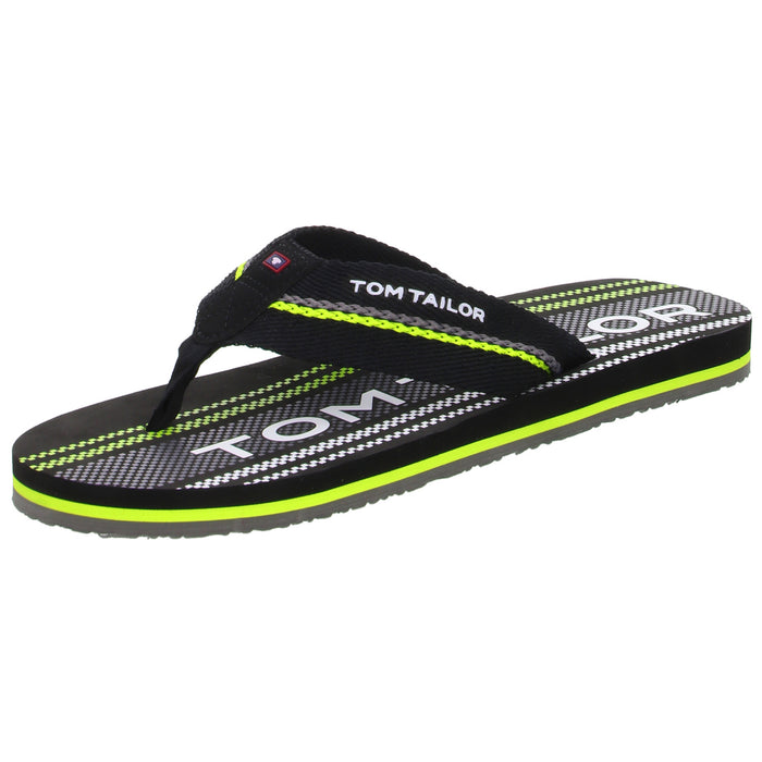 Tom Tailor Pantolette Freizeit (casual) - SchuhEggers.de