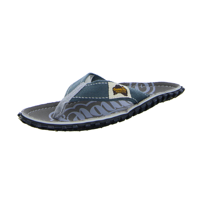 Gumbies Pantolette Freizeit (casual) Gumbies Islander - SchuhEggers.de
