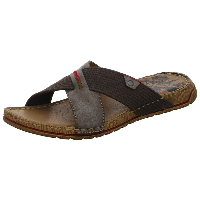 Rieker Pantolette Freizeit (casual) - SchuhEggers.de