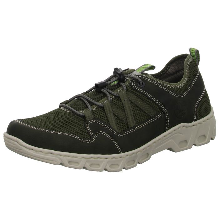 Rieker Sandalette Zehenschutz Freizeit (casual) - SchuhEggers.de