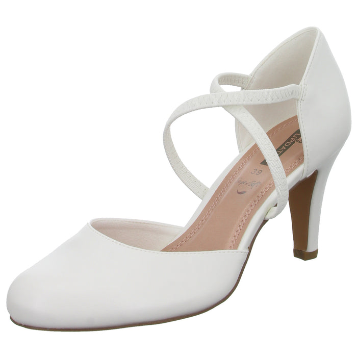 living UPDATED Pumps mit Riemen (diverse Absätze) - SchuhEggers.de
