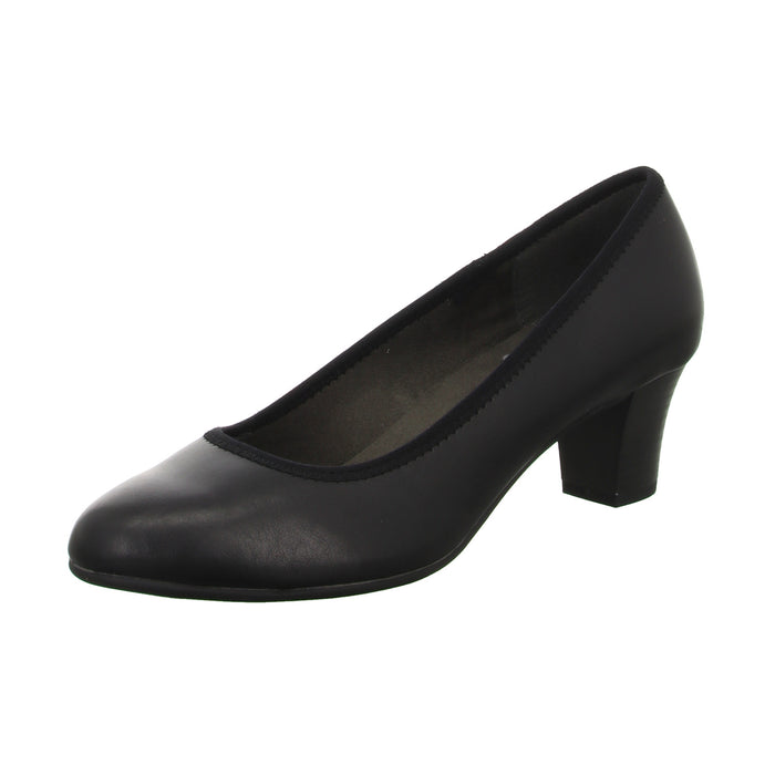 Jana Pumps mit Mehrweite (diverse Absätze) - SchuhEggers.de