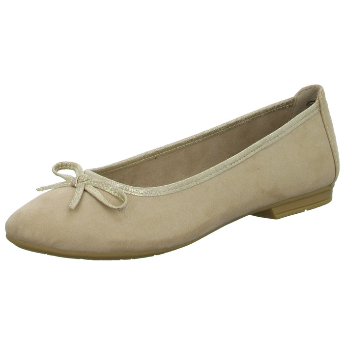 scarbella Pumps mit Mehrweite (diverse Absätze) - SchuhEggers.de