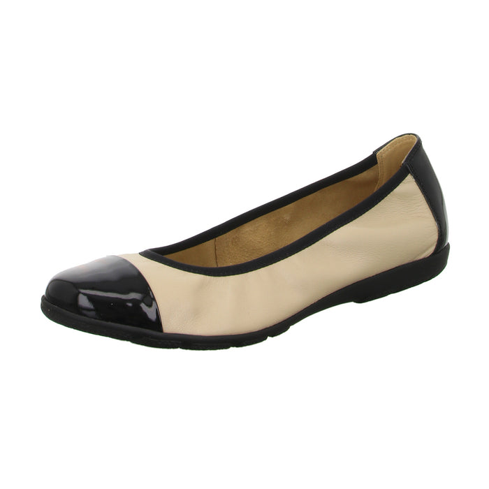 CAPRICE Pumps mit Mehrweite (diverse Absätze) - SchuhEggers.de