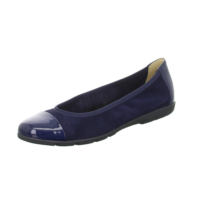 CAPRICE Pumps mit Mehrweite (diverse Absätze) - SchuhEggers.de