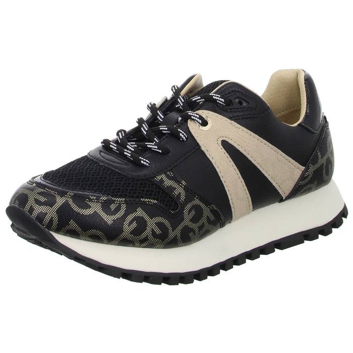 bugatti Schnürhalbschuh Sneaker (sportlich) Siena - SchuhEggers.de