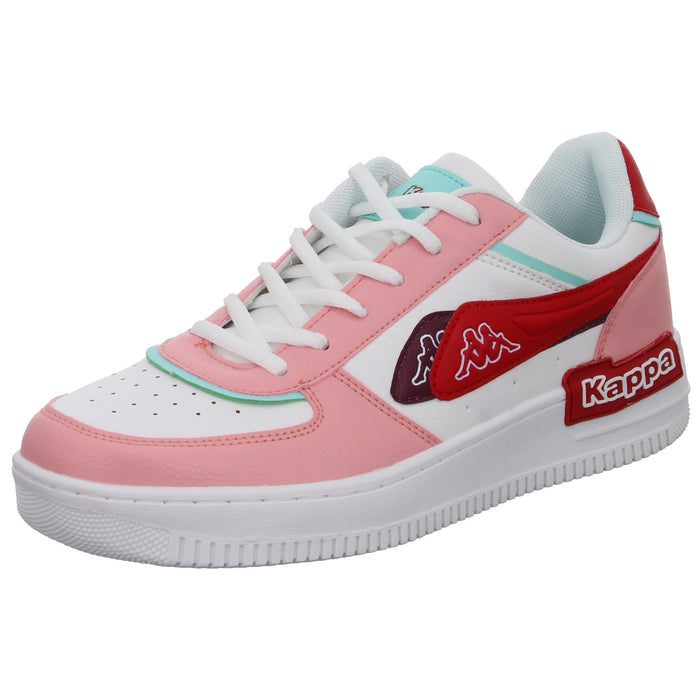 Kappa Schnürhalbschuh Sneaker (sportlich) STYLECODE: 243137MF-1021 BASH LR MF - SchuhEggers.de