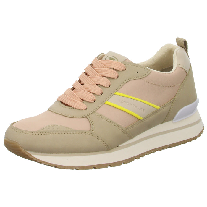 Tom Tailor Schnürhalbschuh Sneaker (sportlich) - SchuhEggers.de