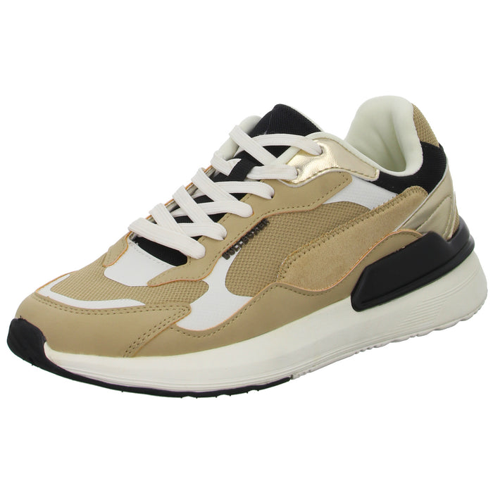 BULLBOXER Schnürhalbschuh Sneaker (sportlich) - SchuhEggers.de