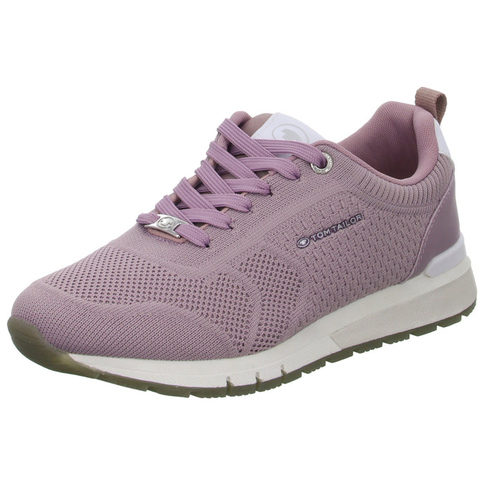 Tom Tailor Schnürhalbschuh Sneaker (sportlich) - SchuhEggers.de