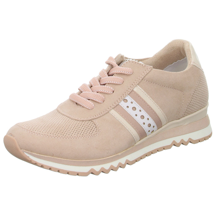 MARCO TOZZI Schnürhalbschuh Sneaker (sportlich) - SchuhEggers.de