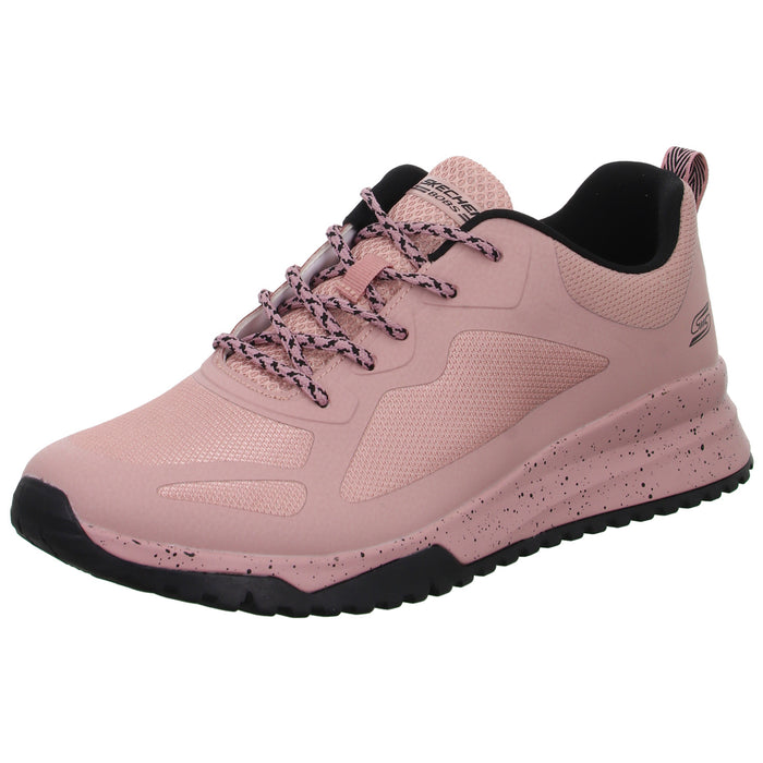 Skechers Schnürhalbschuh Sneaker (sportlich) Bobs Squad 3- STAR FLIGHT - SchuhEggers.de