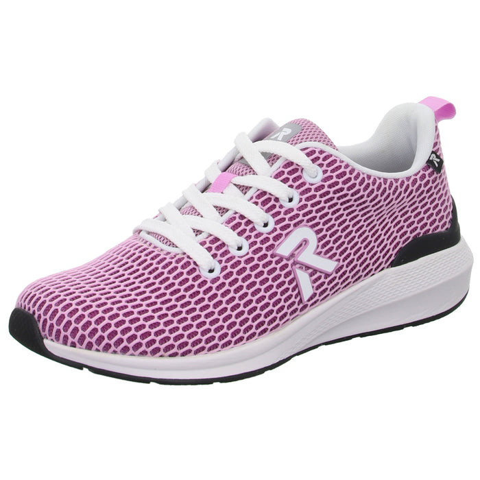 Rieker Schnürhalbschuh Sneaker (sportlich) - SchuhEggers.de