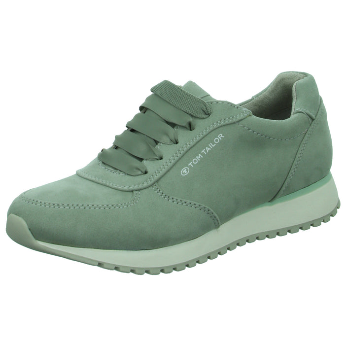 Tom Tailor Schnürhalbschuh Sneaker (sportlich) - SchuhEggers.de