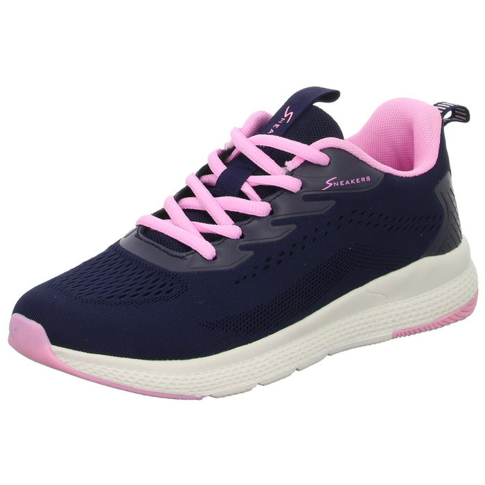 Sneakers Schnürhalbschuh Sneaker (sportlich) - SchuhEggers.de