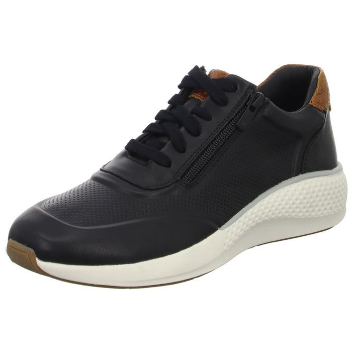 Green Comfort Schnürhalbschuh mit Mehrweite Freizeit (casual) - SchuhEggers.de