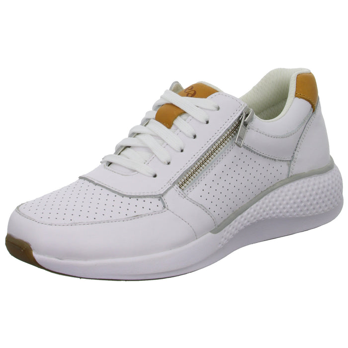 Green Comfort Schnürhalbschuh mit Mehrweite Freizeit (casual) - SchuhEggers.de