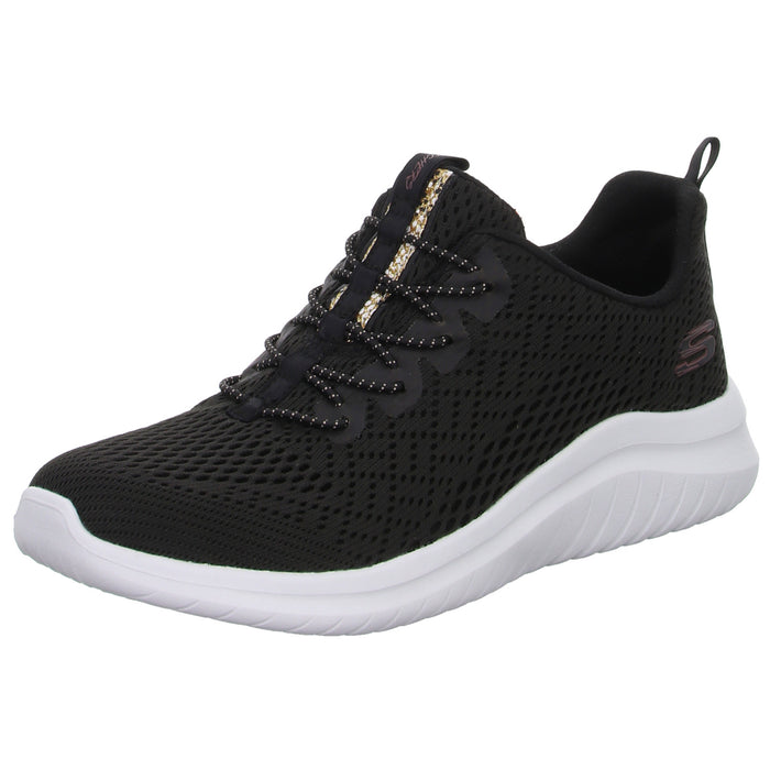 Skechers Slipper/Kletthalbschuh Sneaker (sportlich) Ultra Flex 2.0-LITE-GROOVE - SchuhEggers.de