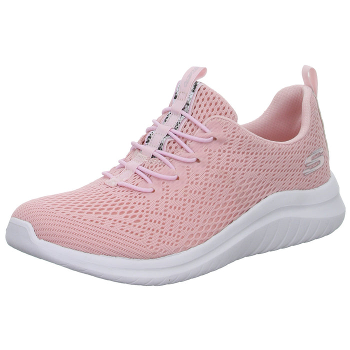 Skechers Slipper/Kletthalbschuh Sneaker (sportlich) Ultra Flex 2.0-LITE-GROOVE - SchuhEggers.de