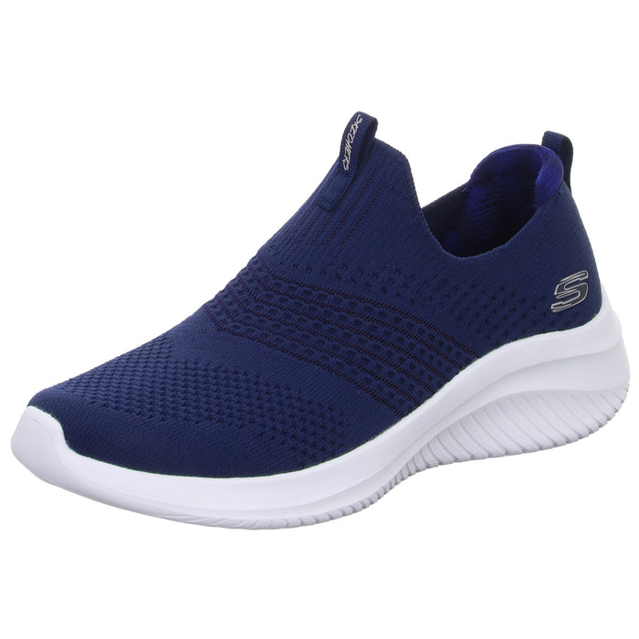 Skechers Slipper/Kletthalbschuh Sneaker (sportlich) Ultra Flex 3.0-CLASSY CHARM - SchuhEggers.de