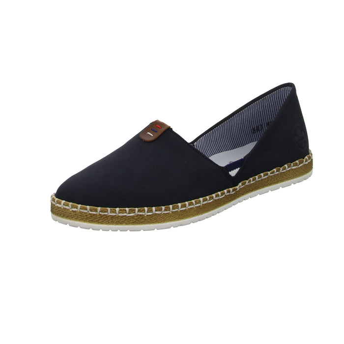 Rieker Slipper/Kletthalbschuh Freizeit (casual) - SchuhEggers.de