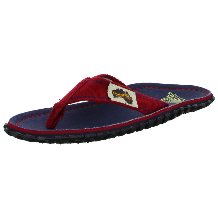 Gumbies Pantolette bis 30mm Absatz (casual) Gumbies Islander - SchuhEggers.de