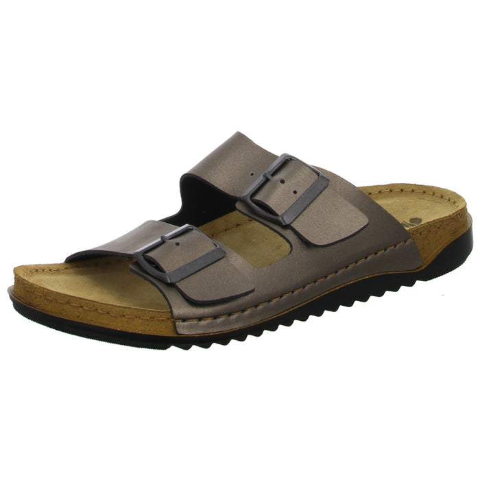 Inblu Bio Pantolette bis 30mm Sohlenhöhe - SchuhEggers.de