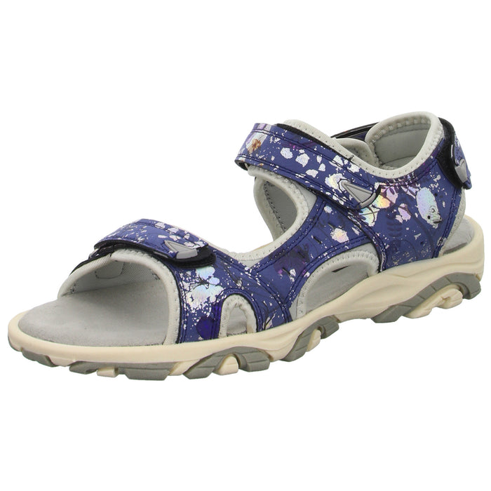 Alyssa Sportliche Sandalette bis 30mm Sohlenhöhe - SchuhEggers.de