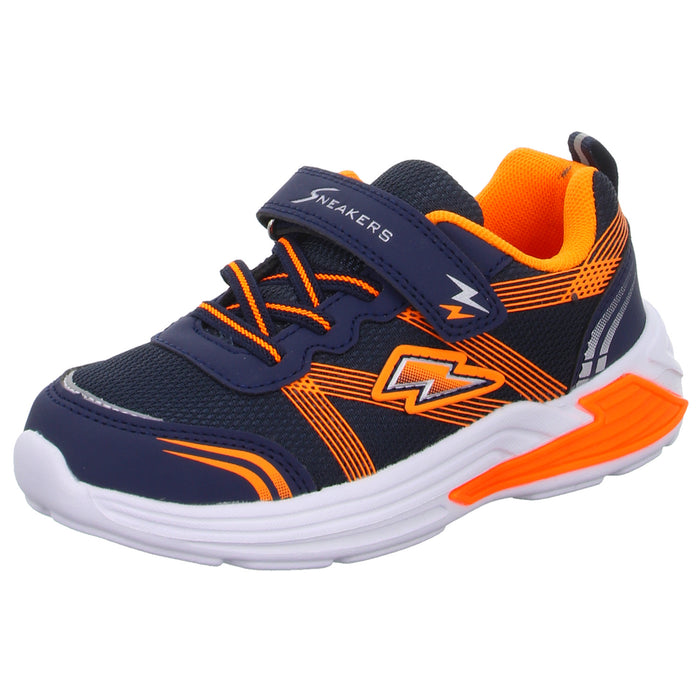 Sneakers Slipper/Kletthalbschuh (casual) - SchuhEggers.de