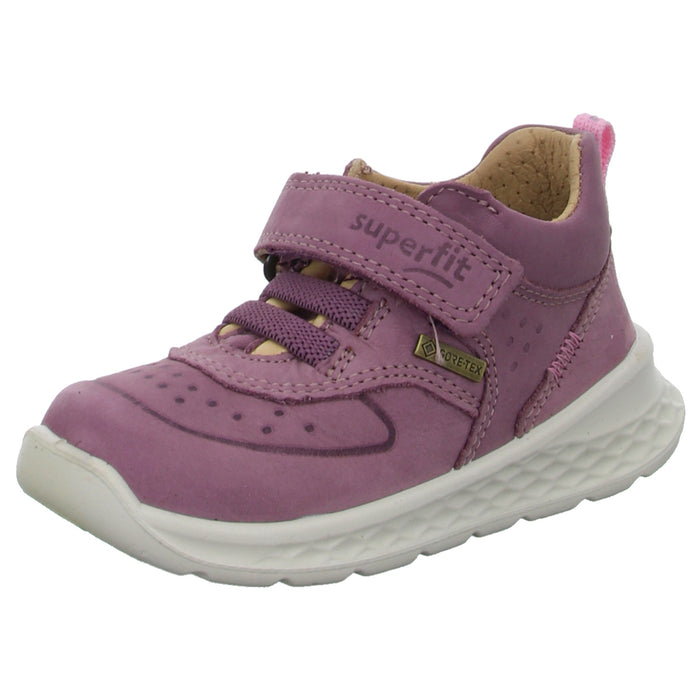 Superfit Lauflernstiefel Kaltfutter - SchuhEggers.de
