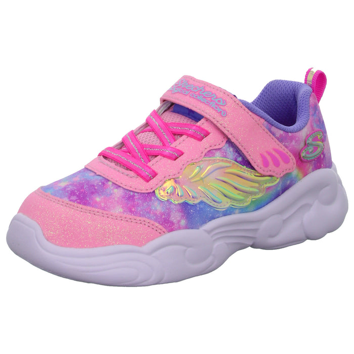 Skechers Lauflernstiefel Kaltfutter Unicorn Storm - SchuhEggers.de