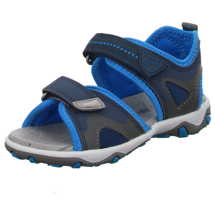 Superfit Sandalette MIKE 3.0 - SchuhEggers.de