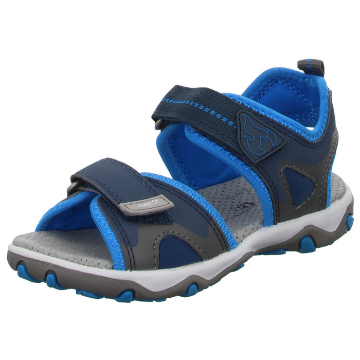 Superfit Sandalette MIKE 3.0 - SchuhEggers.de
