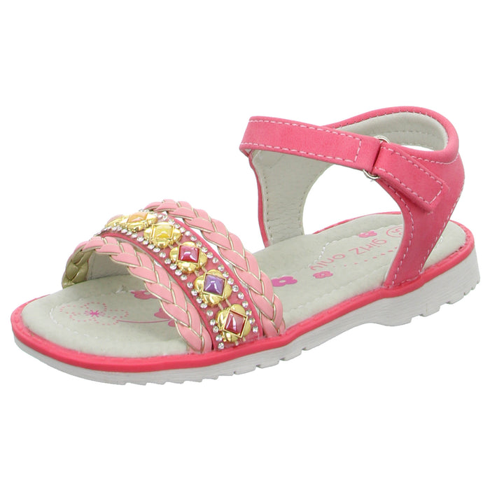 girlZ onlY Sandalette - SchuhEggers.de