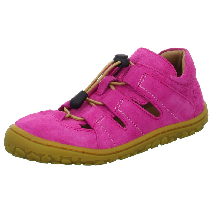 Lurchi Sandalette NATHAN BAREFOOT - SchuhEggers.de
