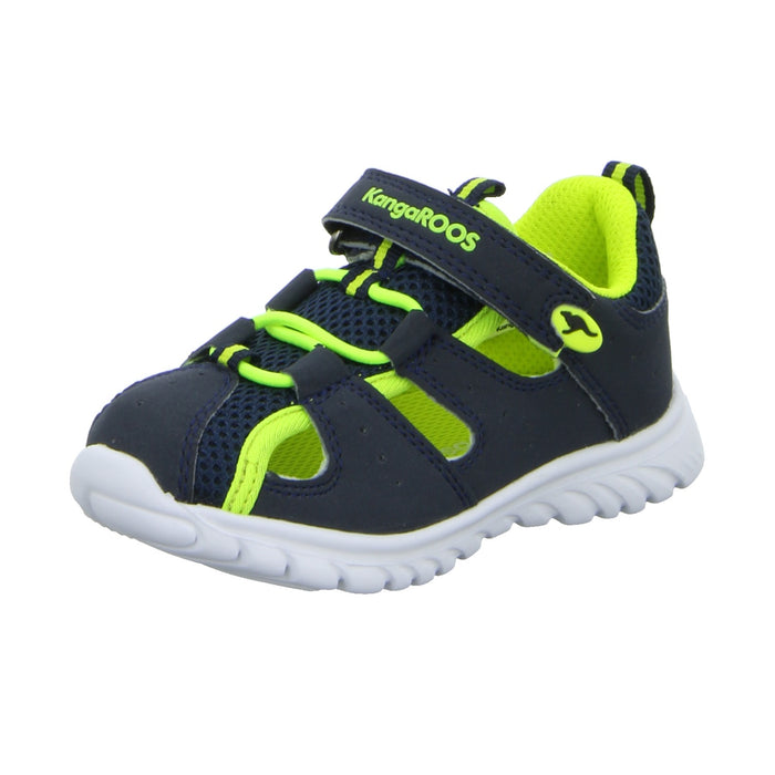 KangaROOS Minilette ROCK LITE - SchuhEggers.de