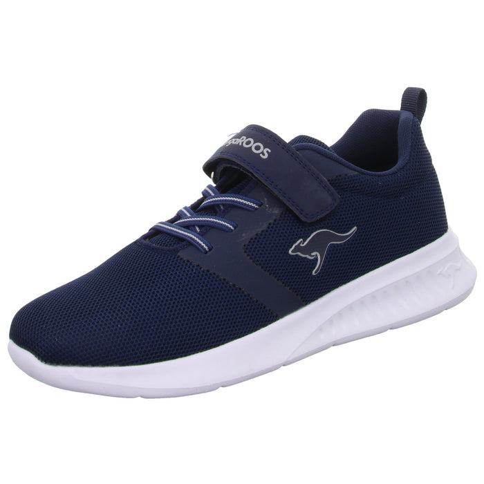 KangaROOS Slipper/Kletthalbschuh (casual) - SchuhEggers.de