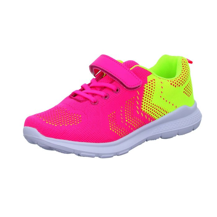 Sneakers Slipper/Kletthalbschuh (casual) - SchuhEggers.de