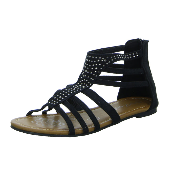 girlZ onlY Sandalette - SchuhEggers.de