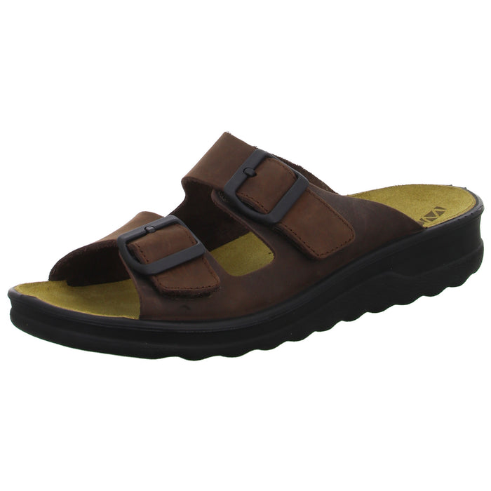 Westland by Josef Seibel Hausschuh Pantolette Kaltfutter - SchuhEggers.de